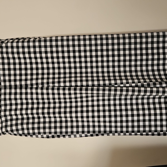 Ann Taylor Factory Wide Leg Pants, Size L. - Picture 8 of 11